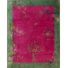 Chinese - Art Deco #25058